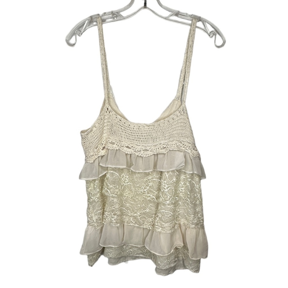 Forever 21 Camisole Top
